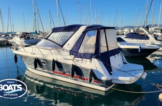 Petites annonces JEANNEAU LEADER 8 - 2013