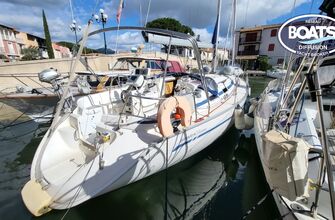 Petites annonces BAVARIA BAVARIA 38 CRUISER - 2005