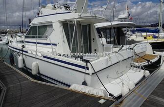 Petites annonces BENETEAU ANTARES 1020 - 1989