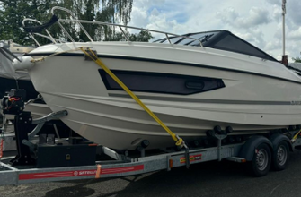 Petites annonces QUICKSILVER ACTIV 755 CRUISER - 2022