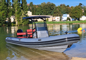 Petites annonces BRIG NAVIGATOR 700 - 2023