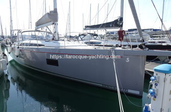 BENETEAU OCEANIS 51.1 - 2021 Petites annonces BENETEAU OCEANIS 51.1 - 2021