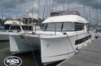 Petites annonces FOUNTAINE PAJOT MARYLAND 37 - 2017
