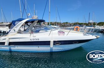 Petites annonces BAVARIA BAVARIA 29 SPORT - 2006