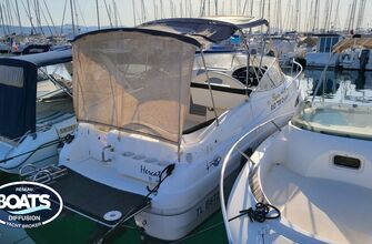 Petites annonces RIO IBERICA 700 CRUISER - 2002
