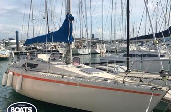 Petites annonces BENETEAU FIRST 30 - 1980