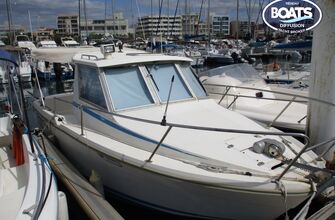 GIBERT MARINE (GIB SEA) GIB 66 - 1992 Petites annonces GIBERT MARINE (GIB SEA) GIB 66 - 1992