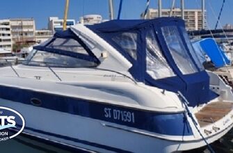 Petites annonces BAVARIA BAVARIA 33 SPORT - 2008