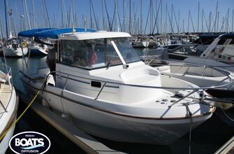 Petites annonces BENETEAU ANTARES 620 - 1997