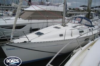 Petites annonces BENETEAU OCEANIS 351 - 1994