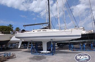 Petites annonces X-YACHTS X 41 - 2007