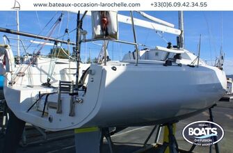 Petites annonces JEANNEAU SUN FAST 3300 - 2021