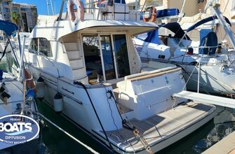 Petites annonces ACM EXCELLENCE 38 - 2007