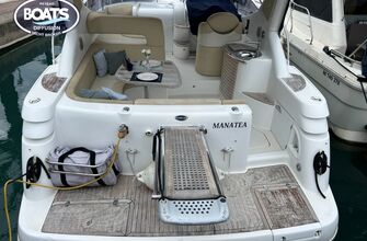 Petites annonces SESSA C 35 - 2006