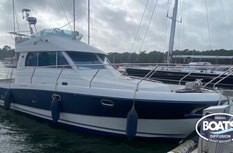 Petites annonces BENETEAU ANTARES 10,80 - 2005