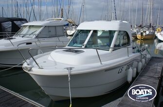 Petites annonces BENETEAU ANTARES 650 - 2006
