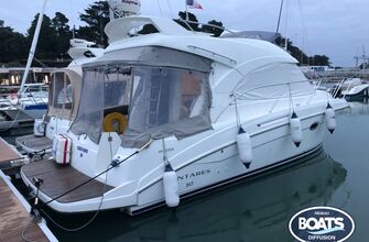Petites annonces BENETEAU ANTARES 30 - 2012