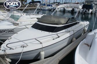 Petites annonces JEANNEAU LEADER 550 - 1985