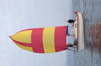 BENETEAU FIRST 235 Q - 1982 Petites annonces BENETEAU FIRST 235 Q - 1982