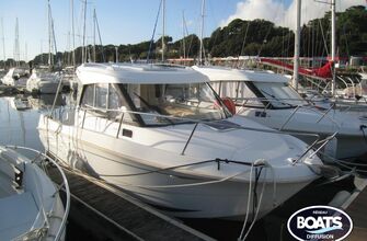 BENETEAU ANTARES 780 - 2011 Petites annonces BENETEAU ANTARES 780 - 2011