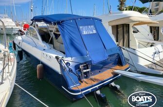 Petites annonces BENETEAU FLYER VIVA 9,20 - 1998