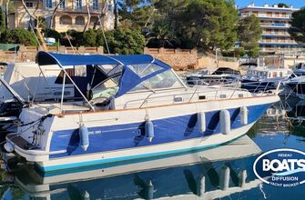 Petites annonces BENETEAU OMBRINE 900 - 1999