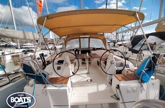 Petites annonces DUFOUR DUFOUR 375 - 2011