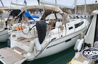 Petites annonces BAVARIA BAVARIA 37 CRUISER - 2016