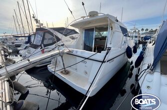 AZIMUT AZ 32 - 1992 Petites annonces AZIMUT AZ 32 - 1992