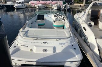 Petites annonces JEANNEAU CORAIL 230 - 1995