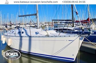 Petites annonces DUFOUR 36 C - 1999