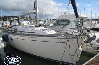 Petites annonces BAVARIA BAVARIA 33 CRUISER - 2007