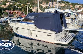 Petites annonces PRINCESS (MARINE PROJECT) PRINCESS 286 - 1984