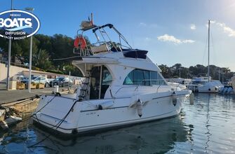 Petites annonces BENETEAU ANTARES 980 - 2005