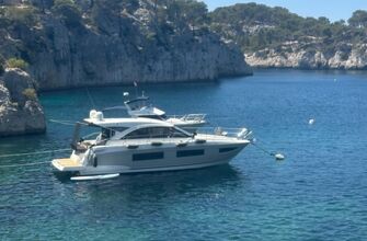 Petites annonces JEANNEAU LEADER 46 - 2017