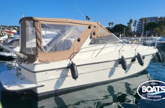 Petites annonces FAIRLINE TARGA 33 - 1989