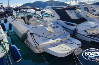 Petites annonces SEA RAY 290 SS - 2006
