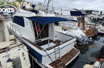 Petites annonces BENETEAU ANTARES 10,80 - 2005