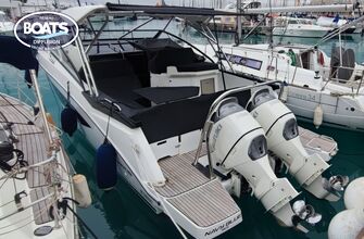 Petites annonces BENETEAU FLYER 10 - 2020