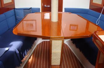 Petites annonces HANSE HANSE 312 (21 ch.) - 2005