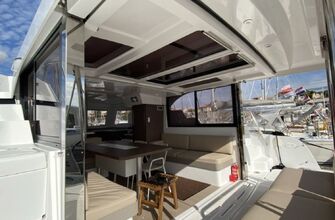 Petites annonces CATANA BALI CATSPACE - 2021