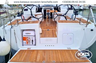 Petites annonces HANSE HANSE 455 - 2016