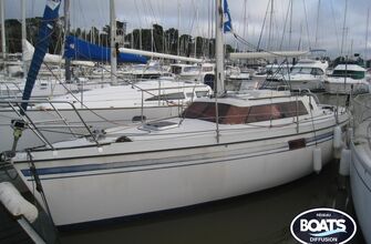 Petites annonces WRIGHTON BILOUP 88 - 1991