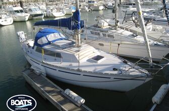 Petites annonces JEANNEAU BRIN DE FOLIE STD - 1978