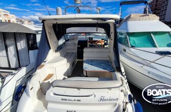 Petites annonces SEALINE S 28 - 2001