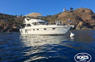 Petites annonces PRINCESS (MARINE PROJECT) PRINCESS 388 - 1991