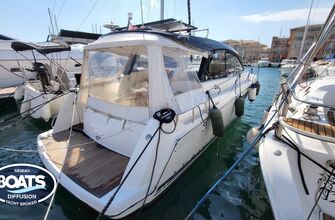 Petites annonces JEANNEAU LEADER 10 - 2010