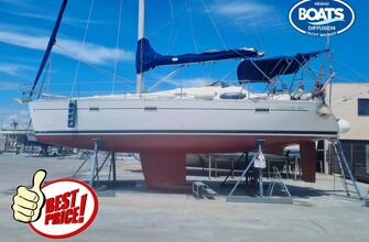 Petites annonces BENETEAU OCEANIS 393 - 2001