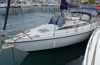 Petites annonces GIBERT MARINE (GIB SEA) GIB SEA 33 - 1976