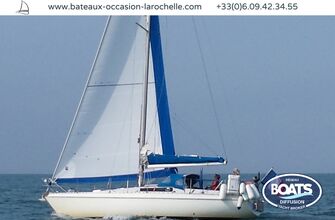 Petites annonces JEANNEAU MELODY - 1977